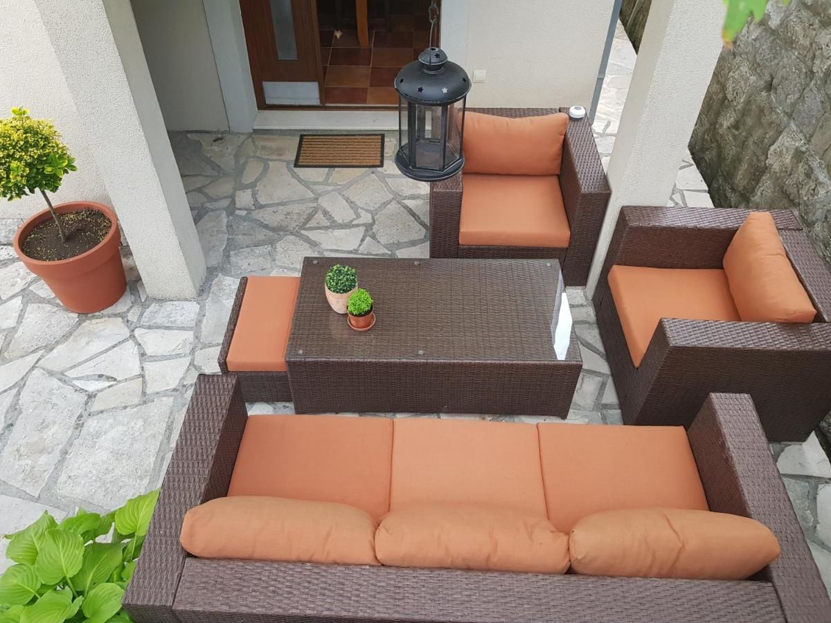 Апартаменты Mediterraneo Peani