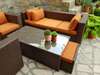 Апартаменты Mediterraneo Peani-3