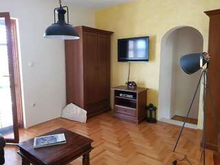 Апартаменты Mediterraneo Peani-5