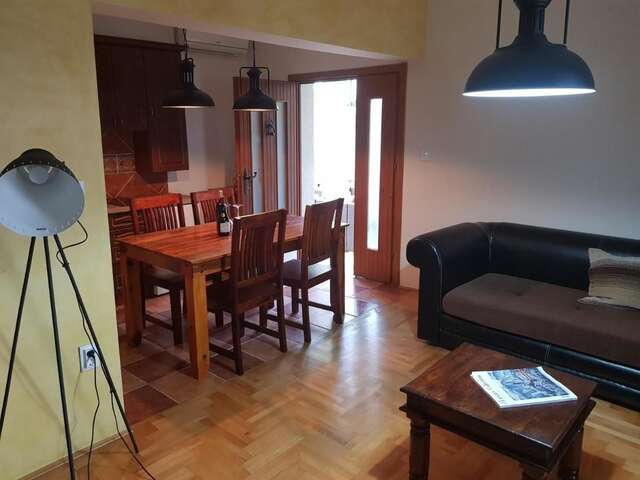 Апартаменты Mediterraneo Peani-16
