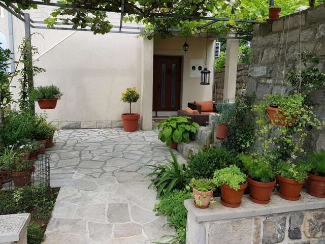 Апартаменты Mediterraneo Peani-20